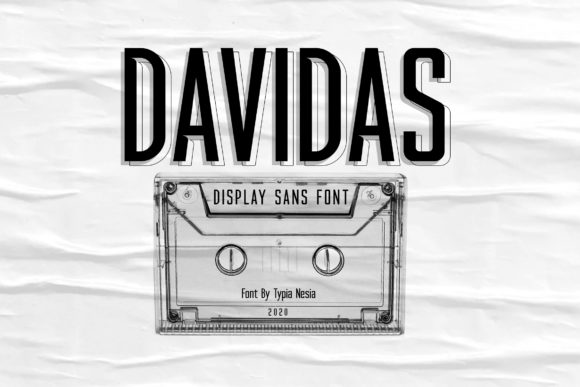 Davidas: A Designer’s Practical Review