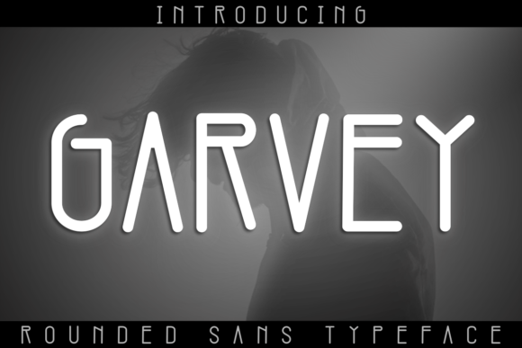 Garvey Font Review: A Minimal Sans Serif for Modern Web Design