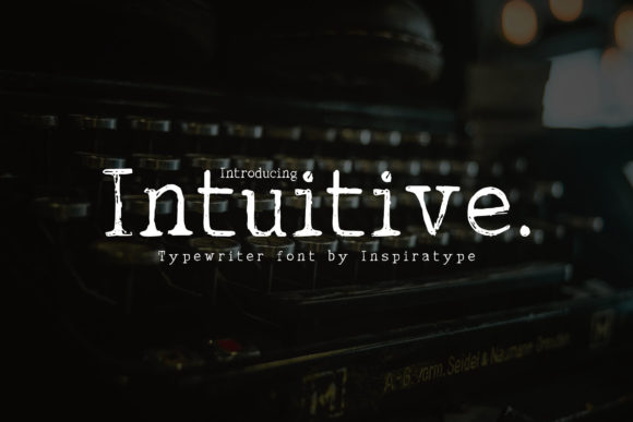 Intuitive Font Review for Modern Web Design