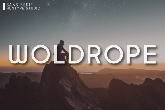 Woldrope Font: A Designer’s Honest Review